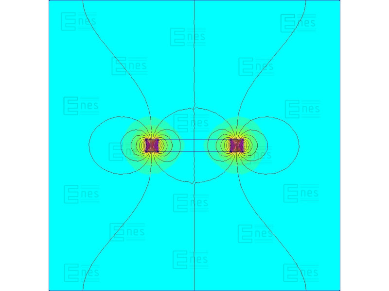 D16 x d12 x 2 / N38 - Neodimov magnet (NdFeB)