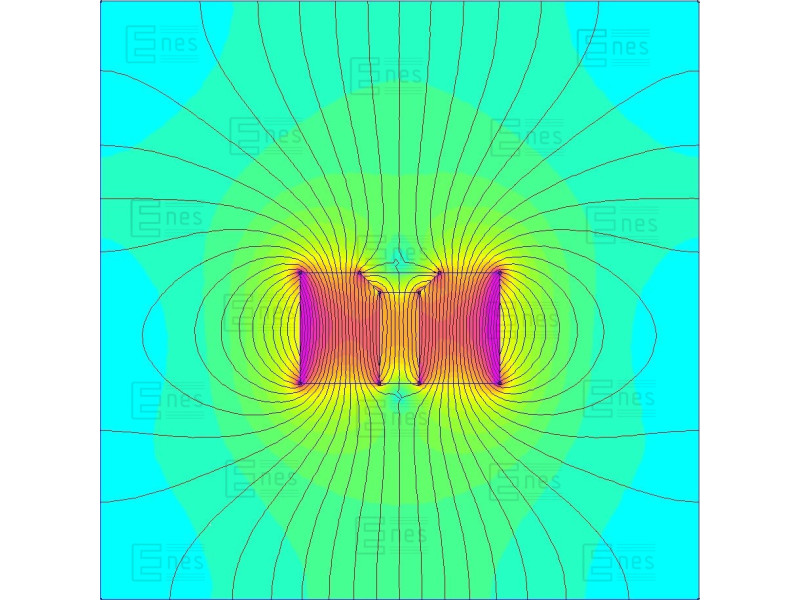 D18 x d7,2/3,6 x 10 / N42 - Neodymmagnet (NdFeB)