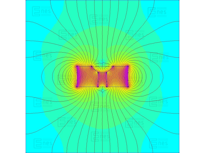 D25 x d10,5/4,3 x 10 / N42 - Neodymmagnet (NdFeB)