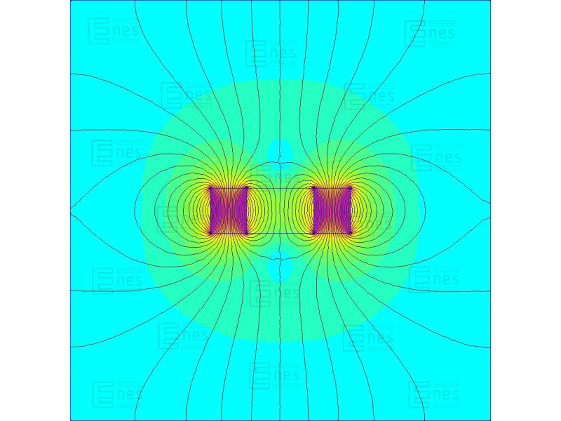 D25 x d12 x 8 / N38 - Neodymmagnet (NdFeB)