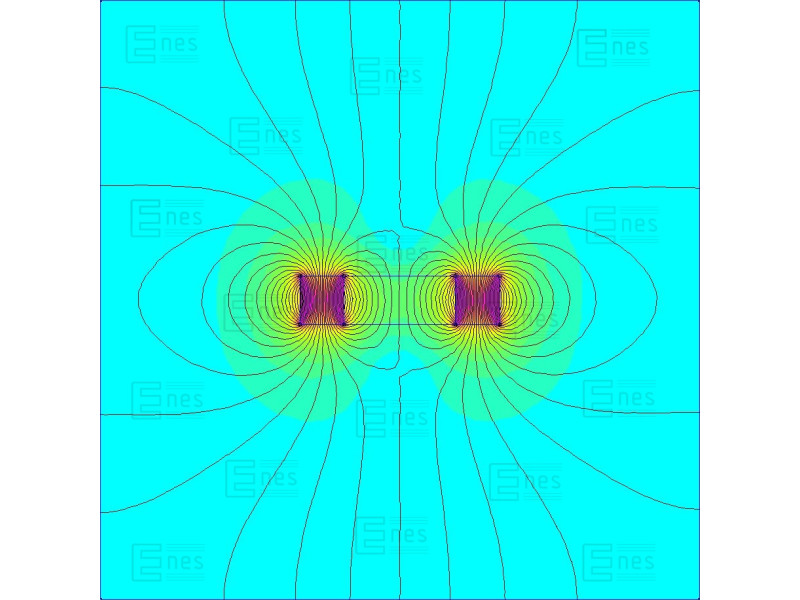 D25 x d14 x 6 / N38 - Neodymmagnet (NdFeB)