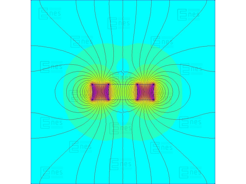 D28 x d13 x 7 / N40 - Neodymmagnet (NdFeB)
