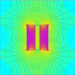 D30 x d6 x 35 / N38 - Neodymmagnet (NdFeB)