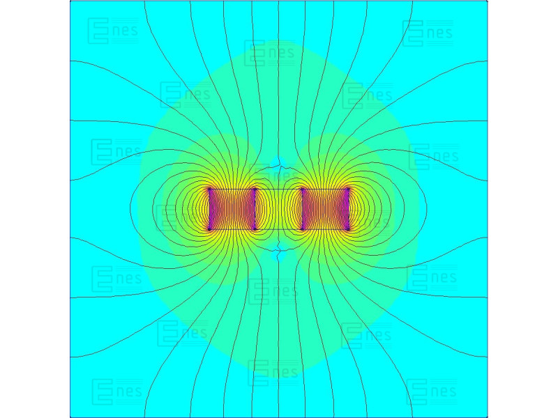 D35 x d12 x 10 / N38 - Neodymmagnet (NdFeB)