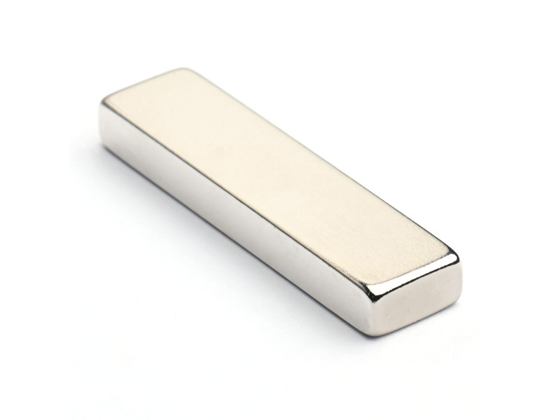 40 x 10 x 5 / N38 - Neodymmagnet (NdFeB)