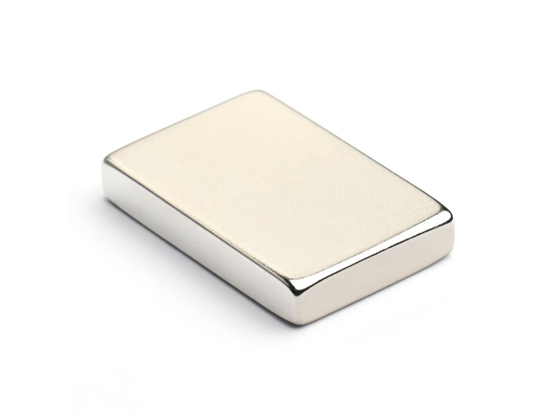 30 x 20 x 5 / N38 - Neodimov magnet (NdFeB)