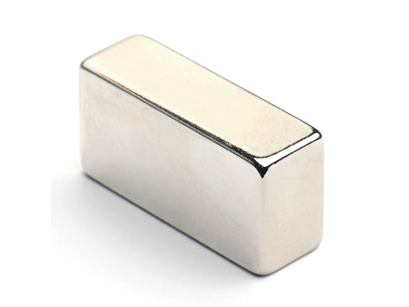 30 x 10 x 15 / N33SH - Neodymmagnet (NdFeB)