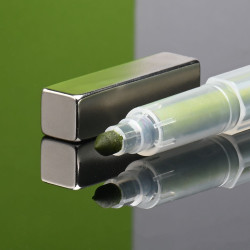 40 x 10 x 10 / N38 - Neodymmagnet (NdFeB)