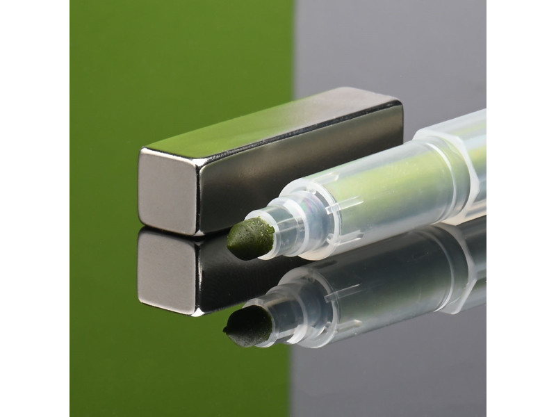 40 x 10 x 10 / N38 - Neodimov magnet (NdFeB)