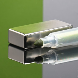 40 x 18 x 10 / N38 - Neodymmagnet (NdFeB)