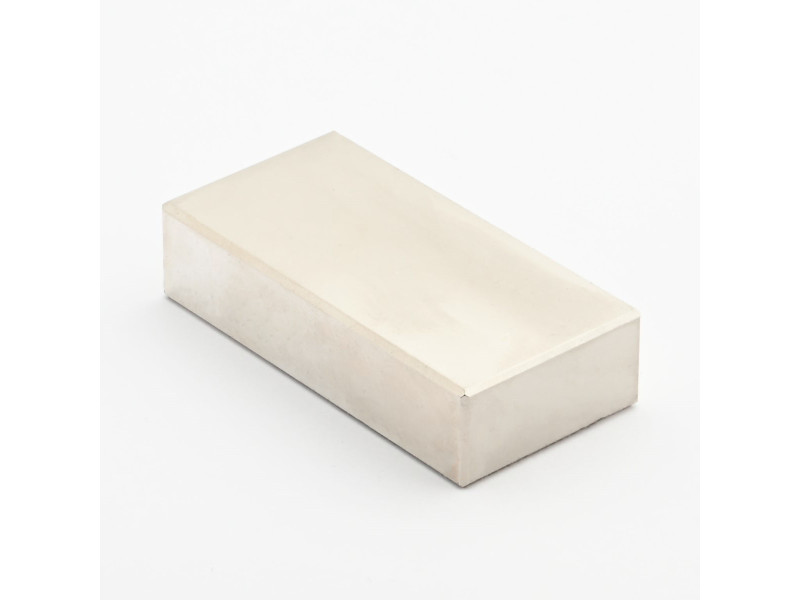 50 x 25 x 12 / N38 - Neodimov magnet (NdFeB)