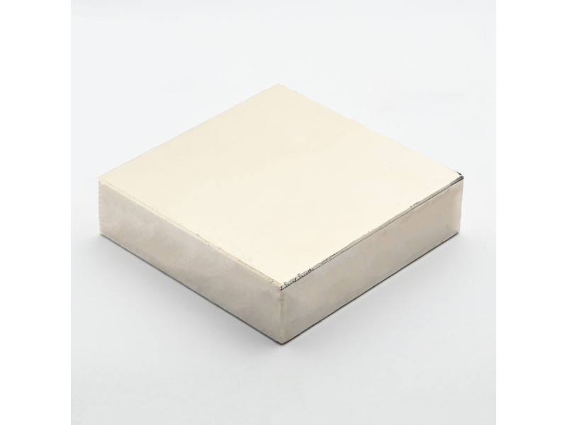75 x 75 x 20 / N38 - Neodimov magnet (NdFeB)