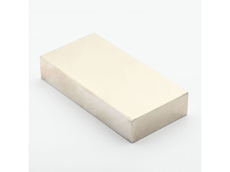80 x 40 x 15 / N38 - Neodymmagnet (NdFeB)