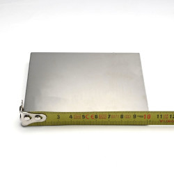 100 x 100 x 10 / N42 - Neodimov magnet (NdFeB)