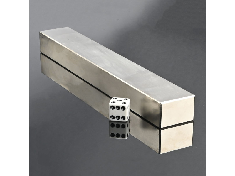 200 X 30 X 20 / N38 - Neodimov magnet (NdFeB)