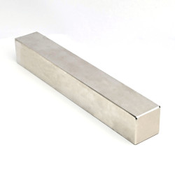 200 x 30 x 30 / N38 - Neodimov magnet (NdFeB)