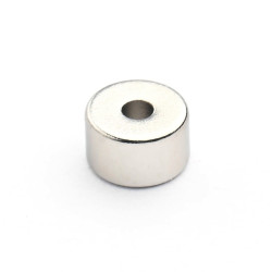 D5 x d1,5 x 3 / N35 - Neodymmagnet (NdFeB)