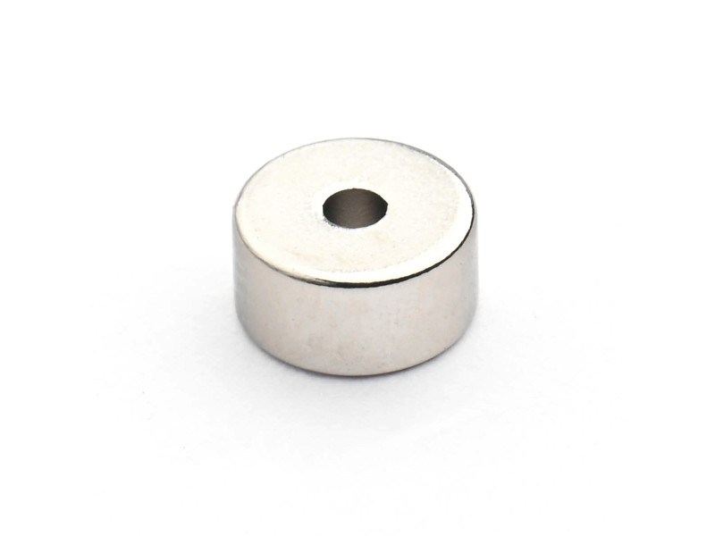 D6 x d1,5 x 3 / N35 - Neodymmagnet (NdFeB)