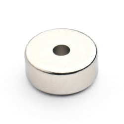 D7 x d1,5 x 3 / N35 - Neodimov magnet (NdFeB)