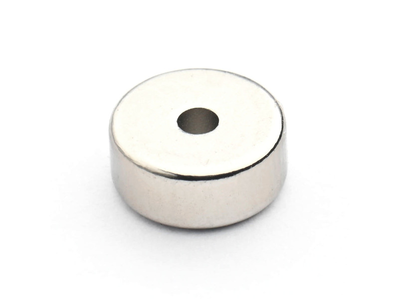 D7 x d1,5 x 3 / N35 - Neodymmagnet (NdFeB)