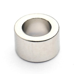 D8 x d5 x 5 / N38 - Neodymmagnet (NdFeB)