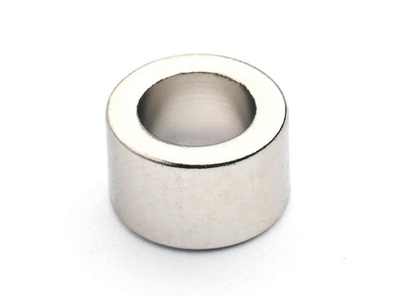 D8 x d5 x 5 / N38 - Neodymmagnet (NdFeB)
