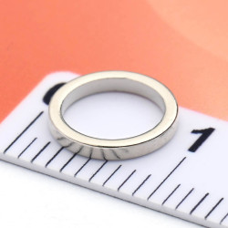 D8 x d6,3 x 1,2 / N35 - Neodymmagnet (NdFeB)