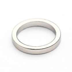 D8 x d6,3 x 1,2 / N35 - Neodimov magnet (NdFeB)