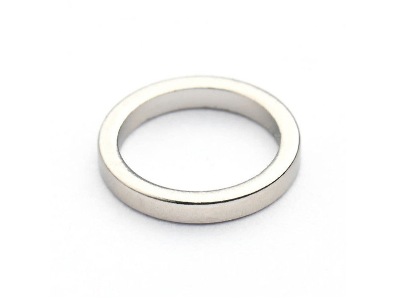 D8 x d6,3 x 1,2 / N35 - Neodimov magnet (NdFeB)