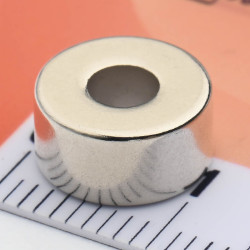 D10 x d4 x 5 / N38 - Neodimov magnet (NdFeB)