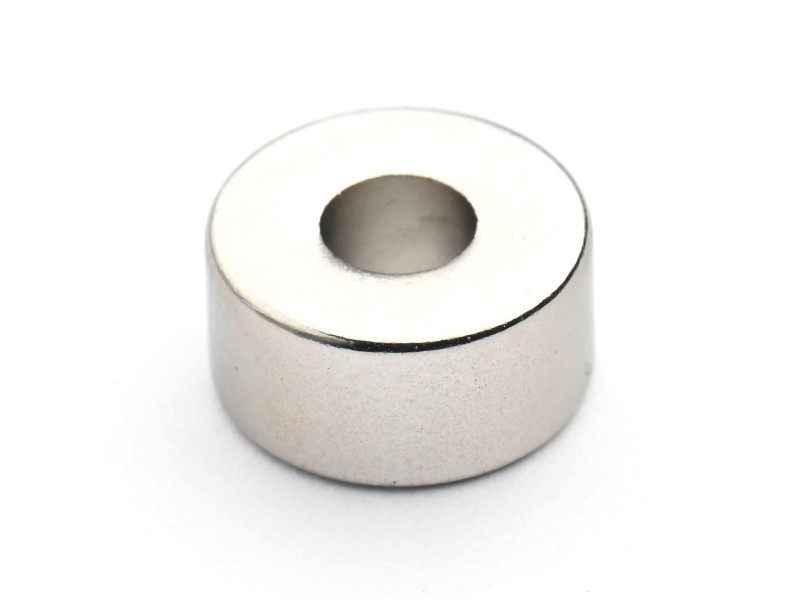 D10 x d4 x 5 / N38 - Neodymmagnet (NdFeB)