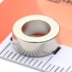 D10 x d6 x 4 / N38 - Neodymmagnet (NdFeB)