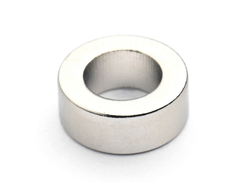 D10 x d6 x 4 / N38 - Neodymmagnet (NdFeB)