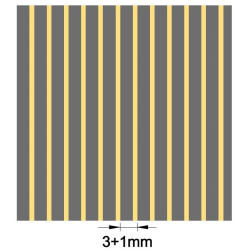 Elektromagnetno vpenjalno držalo X11m 200 x 610