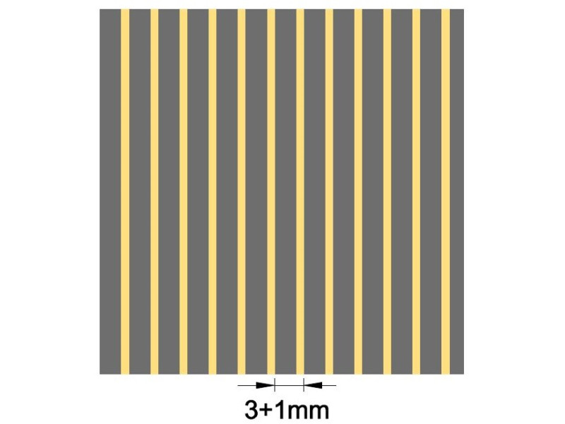 Elektromagnetno vpenjalno držalo X11m 200 x 610