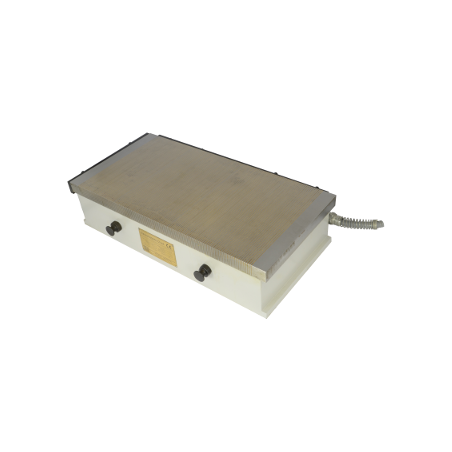 Elektromagnetické sklíčidlo X11m 200 x 560