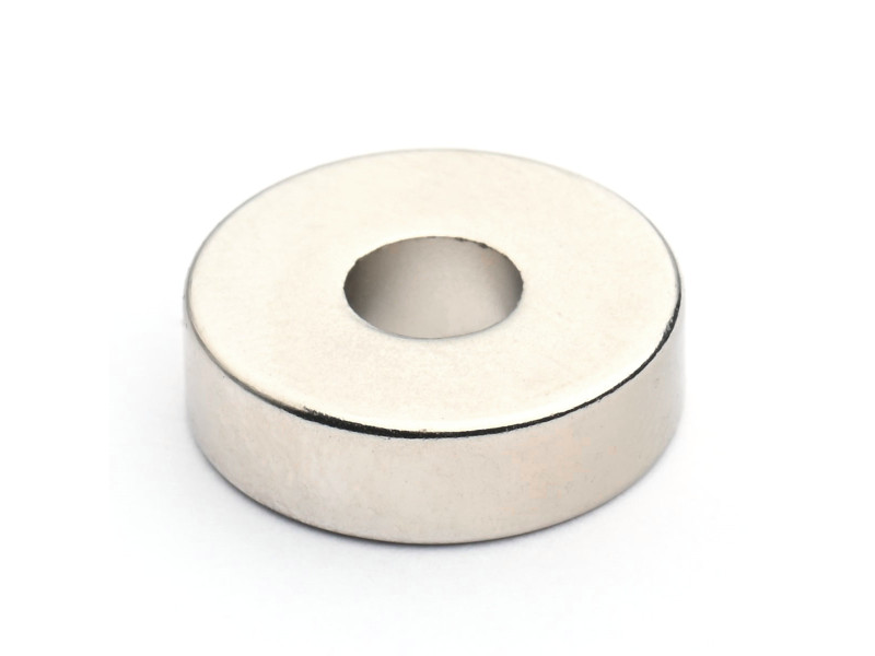 D17 x d6 x 5 / N42 - Neodymmagnet (NdFeB)