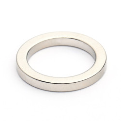 D16 x d12 x 2 / N38 - Neodymmagnet (NdFeB)