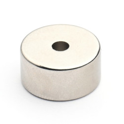 D14 x d3 x 7 / N35H - Neodymmagnet (NdFeB)