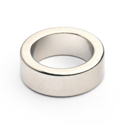 D14,5 x d10,5 x 5 / N38 - Neodymmagnet (NdFeB)