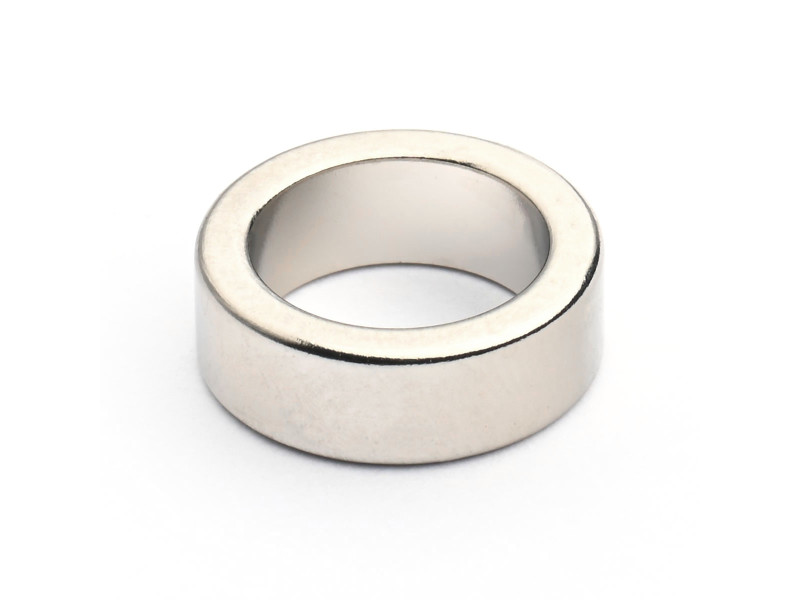 D14,5 x d10,5 x 5 / N38 - Neodymmagnet (NdFeB)