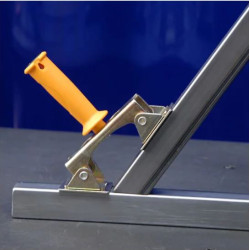 Justerbart magnetisk håndtak XPV830