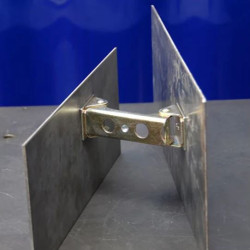 Justerbart magnetiskt handtag XPV830