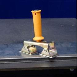 Justerbart magnetisk håndtak XPV830