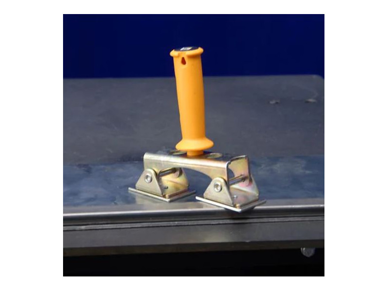 Justerbart magnetisk håndtak XPV830