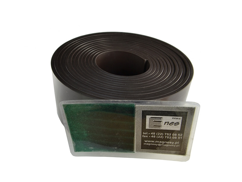 Magnetisk visningsfilm, liten 50 x 50