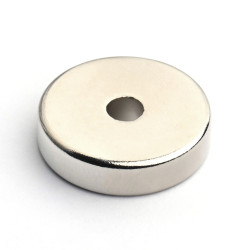 D20 x d4,2 x 5 / N38 - Neodimov magnet (NdFeB)