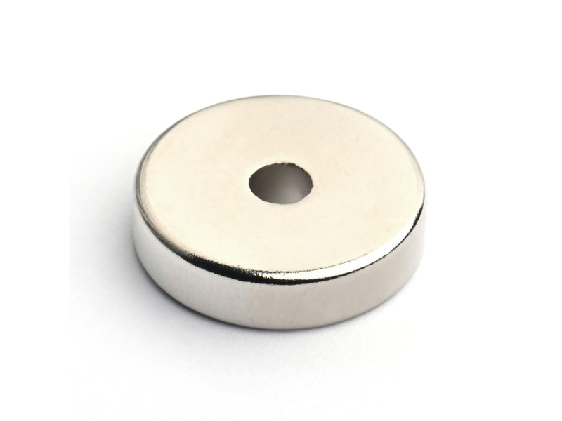 D20 x d4,2 x 5 / N38 - Neodymmagnet (NdFeB)