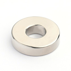 D20 x d8 x 5 / N38 - Neodímium mágnes (NdFeB)