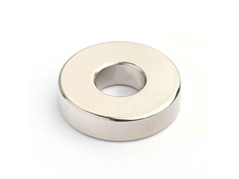 D20 x d8 x 5 / N38 - Neodymmagnet (NdFeB)
